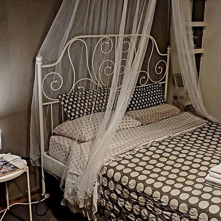 Danti Room Florence Exterior photo