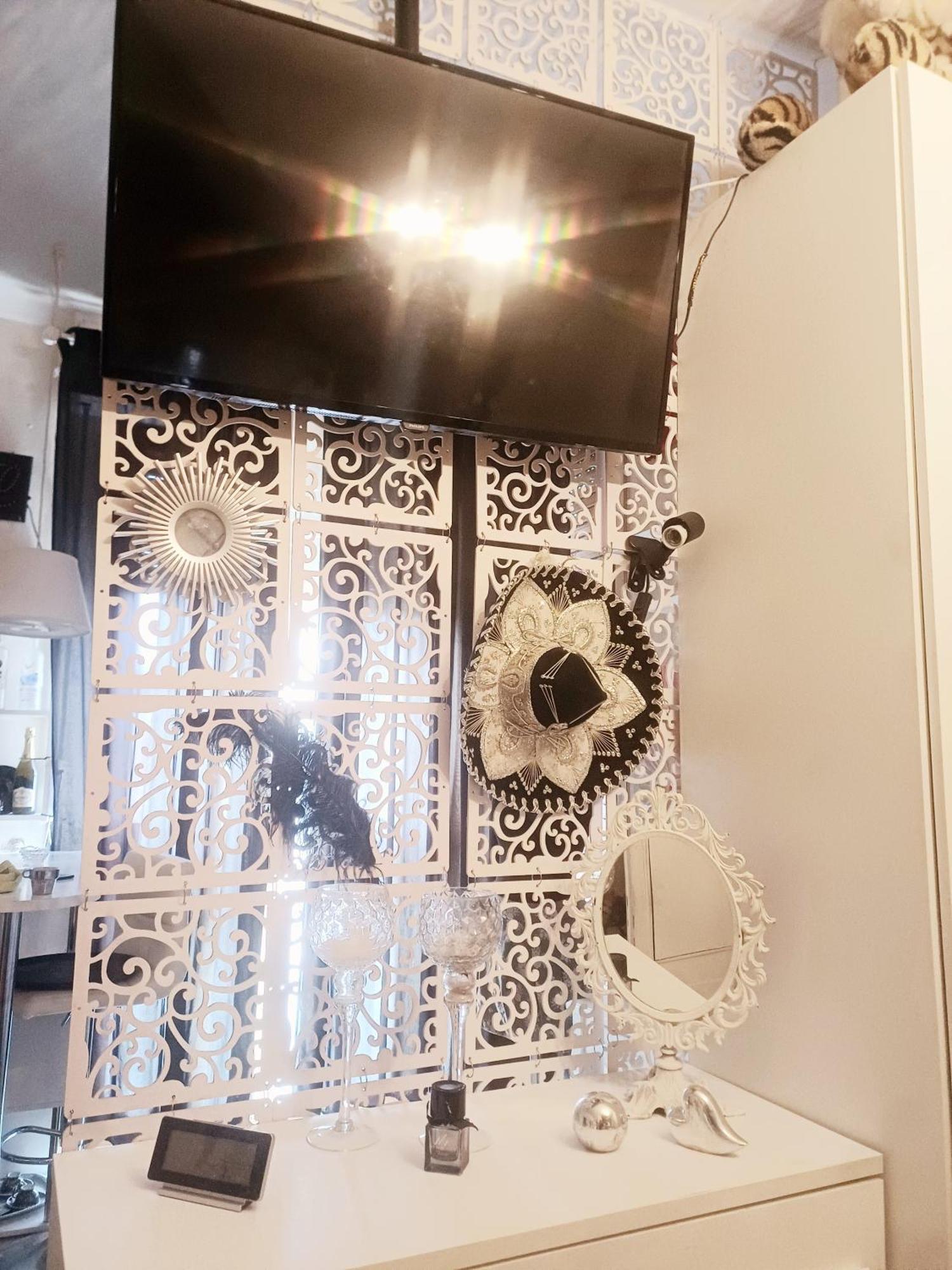 Danti Room Florence Exterior photo